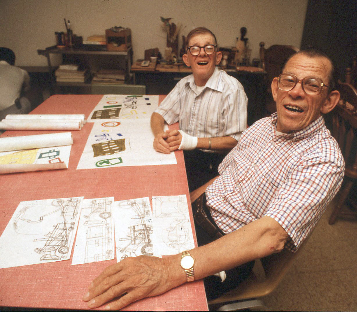 1988-09-08 artwork